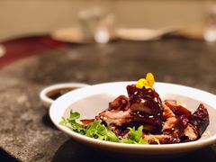 脆皮大肠-上名堂·鱼头好吃(体育场路店)