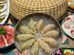-匠岳·王宝器麻椒鱼(都江堰店)