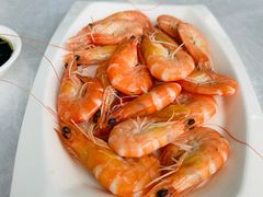 -众味海鲜大排档·活海鲜·潮汕味(南澳店)