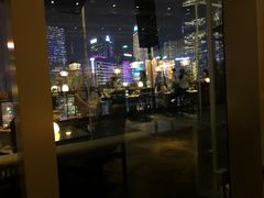 -Mercato莫卡多露台餐厅与酒吧(K11店)