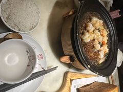 -绿茶餐厅(朝阳大悦城店)