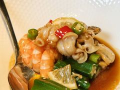 -道海元·潮粤汇(前滩店)