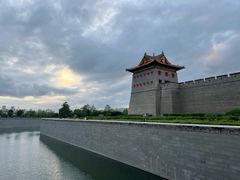 -大同古城墙