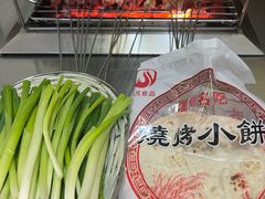 -小寒羊烧烤(凯瑞时代大厦店)