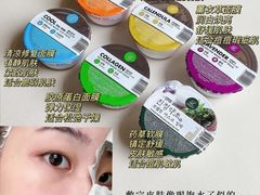 -Olive Young(明洞中央店)