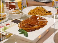 -大鸭梨烤鸭(左家庄店)
