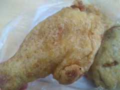-北坦杨家干炸里脊(总店)