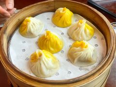 -寄畅興·百年蟹黄面·万国建筑群(外滩27号店)