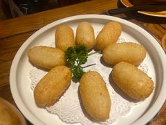 -快活林酸汤鱼鲜品火锅店(甲秀楼店)