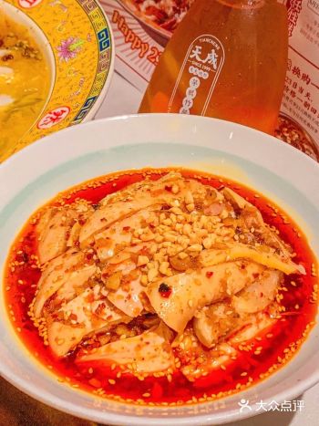 广州探店|23年老字号川菜馆果然不错～️