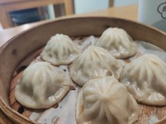 -回味鸭血粉丝汤(新城市广场店)
