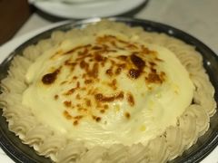 奶汁杂拌-波特曼西餐厅(中央大街店)