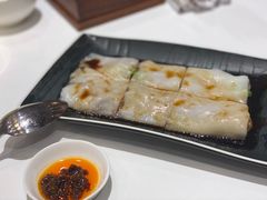 -白天鹅宾馆-宏图府餐厅