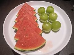 -喜悦烤鸭·新京菜(王府井店)