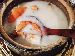 -南拳十三姨·潮汕砂锅粥(世纪金源店)