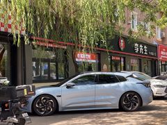 -李先生牛肉面大王(东铁营店)