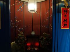 -维园悦谱·海派家常菜(乌鲁木齐南路店)