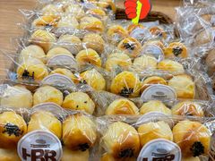 -海福仑韩国面包