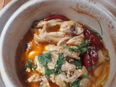 -周家二小姐的菜(丹阳店)