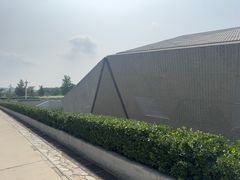 -北京周口店北京人遗址博物馆