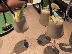 -耶里夏丽·丝路国际·新疆餐厅(浦东区东方路店)