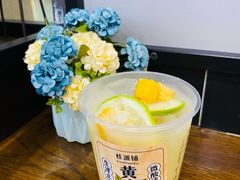 -桂桂茶(万嘉广场店)