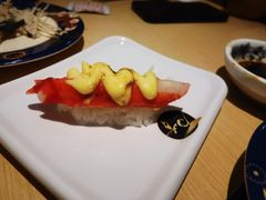 -万岁寿司(万国店)