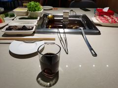 -海底捞火锅(万丰桥店)