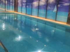 -索菲特游泳·健身·SPA(西湖店)