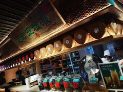 -筱爷叔·上海传统手工菜(玉树路店)