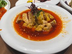 -京悦荟·京沪融合菜(漕河泾印象城店)