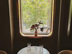 -Hei Cafe(工体店)