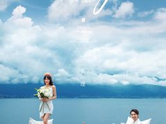 -爱我旅拍婚纱摄影(大理店)