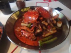 -红盔甲·小龙虾(人民广场店)