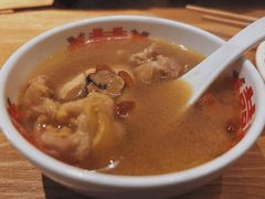 -邹开喜·炭炉鸡煲·海鲜火锅(虹口足球场店)