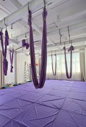 -亚太瑜伽普拉提学院