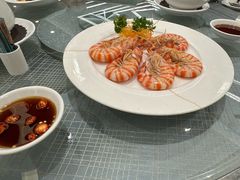 -盈晖海鲜酒家(威尼斯人店)