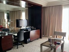 -杭州龙禧福朋喜来登酒店