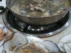 -春华海鲜城(广场西苑店)
