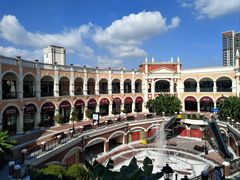 -佛罗伦萨小镇广佛名品奥特莱斯(疏港路店)