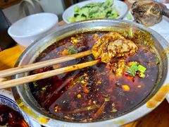 烧脑花-三哥田螺(北书院街店)