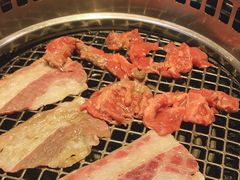 -汉拿山(魏公村店)