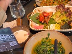 -Ameigo梅果·云贵川bistro(长宁来福士店)