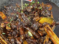 -回味黑鸭煲·始于2006(万松园店)