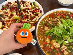 鱼蛋-飞虹鱼馆(春华路店)