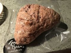 -面包谷Grains n' Beans(九号公馆店)
