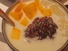 芒果黑糯米露-BetterThai 泰加(苏州中心店)