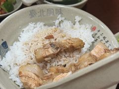 -台北风味(第一家快餐)