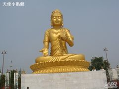 -法门文化景区