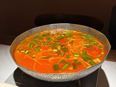 -旺福·贵州酸汤牛肉火锅(陆悦天地店)